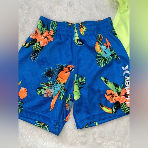 Hurley set - Picture 3 of 4